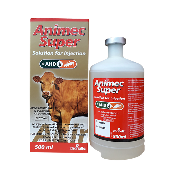 Animec Super Injection