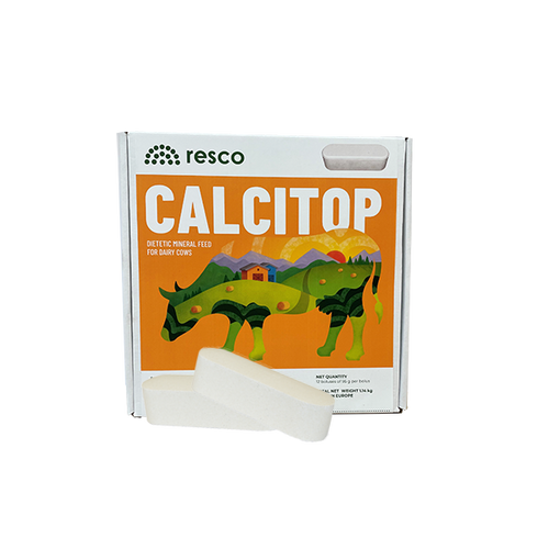 Calcitop bolus